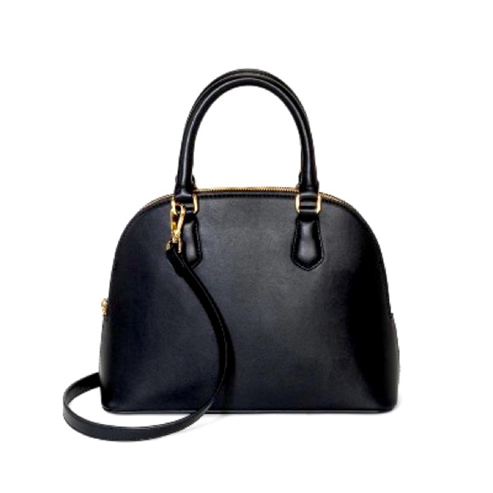 🖤 A NEW DAY Black & Gold Dome Bag 🖤